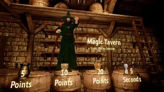 Скриншот 1 к игре Magic Tavern