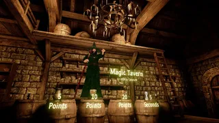Скриншот 4 к игре Magic Tavern