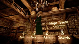 Скриншот 5 к игре Magic Tavern