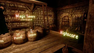 Скриншот 6 к игре Magic Tavern