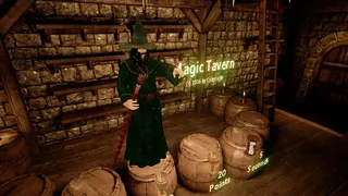 Скриншот 7 к игре Magic Tavern