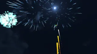 Скриншот 5 к игре Fireworks Desert Blast