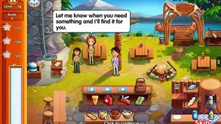 Скриншот 4 к игре Delicious - Emily's Home Sweet Home
