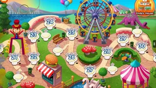 Скриншот 5 к игре Delicious - Emily's Home Sweet Home
