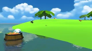 Скриншот 4 к игре Spirit