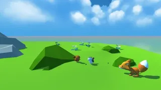 Скриншот 5 к игре Spirit