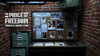 Скриншот 2 к игре The Price of Freedom