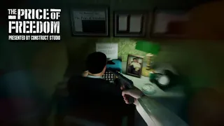 Скриншот 5 к игре The Price of Freedom