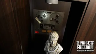 Скриншот 6 к игре The Price of Freedom