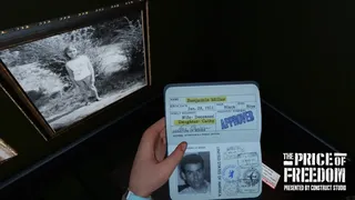 Скриншот 8 к игре The Price of Freedom