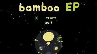 Скриншот 1 к игре Bamboo EP