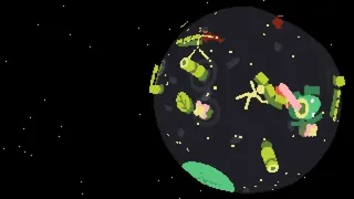 Скриншот 3 к игре Bamboo EP