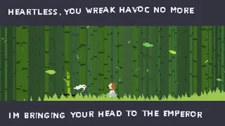 Скриншот 5 к игре Bamboo EP