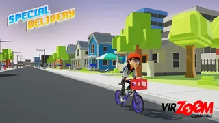 Скриншот 2 к игре Special Delivery