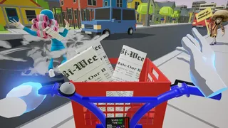 Скриншот 4 к игре Special Delivery