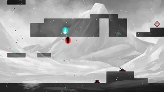 Скриншот 2 к игре The Rabbit and The Owl