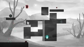 Скриншот 3 к игре The Rabbit and The Owl