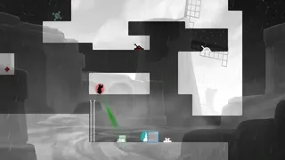 Скриншот 4 к игре The Rabbit and The Owl