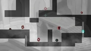 Скриншот 5 к игре The Rabbit and The Owl