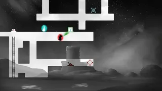Скриншот 6 к игре The Rabbit and The Owl