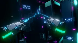 Скриншот 2 к игре VR Invaders