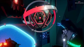 Скриншот 3 к игре VR Invaders