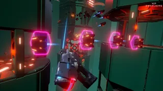 Скриншот 4 к игре VR Invaders