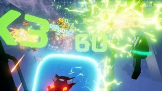 Скриншот 6 к игре VR Invaders