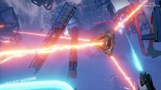 Скриншот 7 к игре VR Invaders