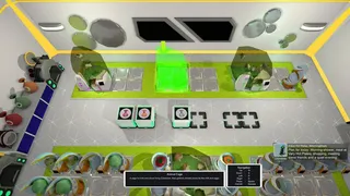 Скриншот 5 к игре Hot Plates