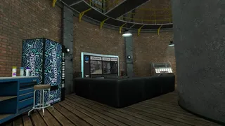 Скриншот 1 к игре Graffiti Bombing