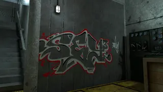 Скриншот 3 к игре Graffiti Bombing