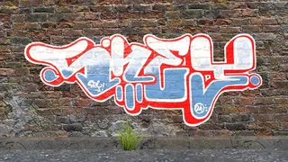 Скриншот 7 к игре Graffiti Bombing