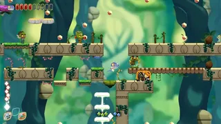 Скриншот 2 к игре DragoDino