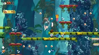 Скриншот 4 к игре DragoDino