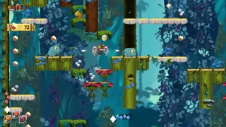 Скриншот 5 к игре DragoDino
