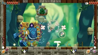 Скриншот 6 к игре DragoDino
