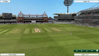 Скриншот 8 к игре Cricket Captain 2017