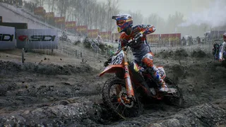 Скриншот 1 к игре MXGP3 - The Official Motocross Videogame