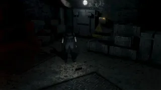 Скриншот 2 к игре Emission VR