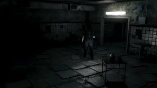 Скриншот 5 к игре Emission VR