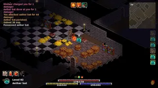 Скриншот 2 к игре MidBoss