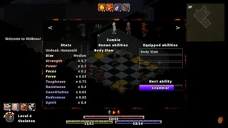 Скриншот 3 к игре MidBoss