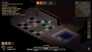 Скриншот 4 к игре MidBoss