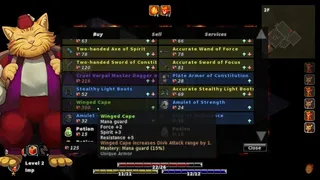 Скриншот 5 к игре MidBoss