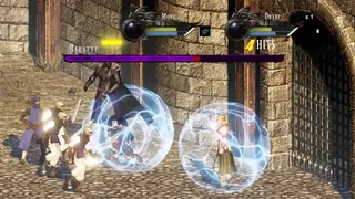 Скриншот 5 к игре Sword of the Guardian