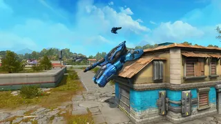 Скриншот 8 к игре Tanki Online