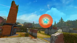 Скриншот 10 к игре Tanki Online