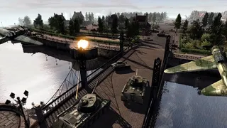 Скриншот 8 к игре Men of War: Assault Squad 2 - Full