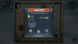 Скриншот 2 к игре Liquid Pinball